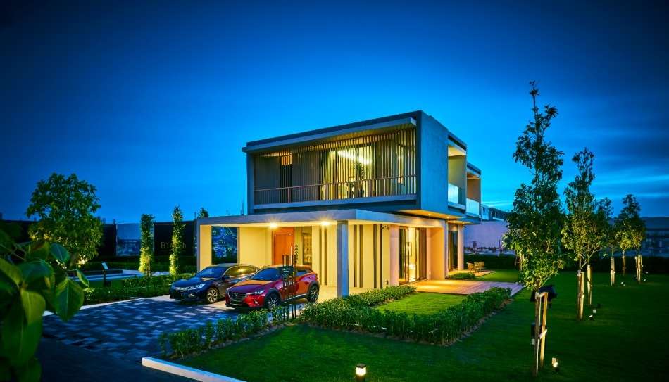 home slide