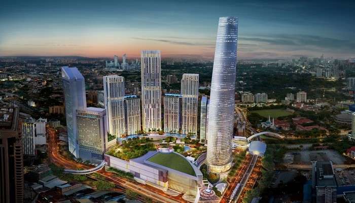Lucentia Residences